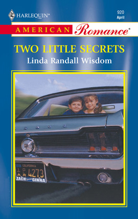 Title details for Two Little Secrets by Linda Wisdom - Available